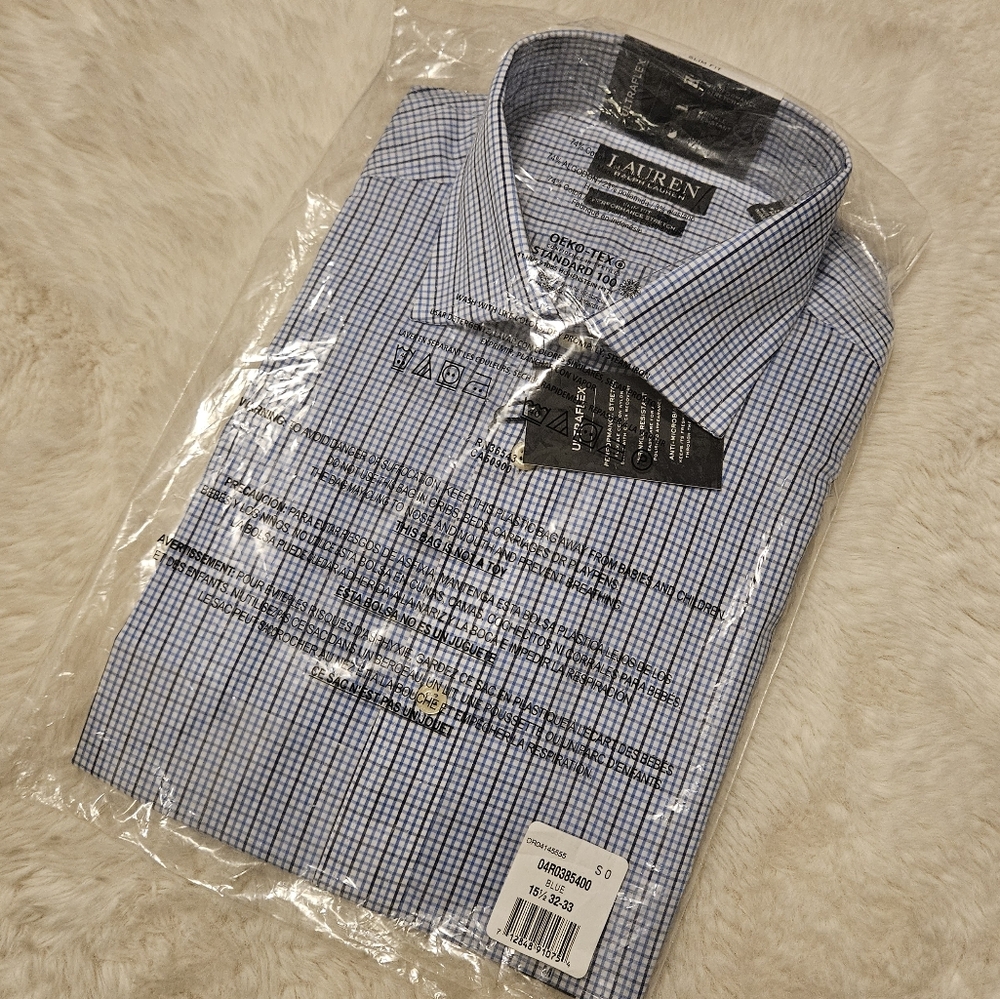 Ralph lauren Button Down Dhirt